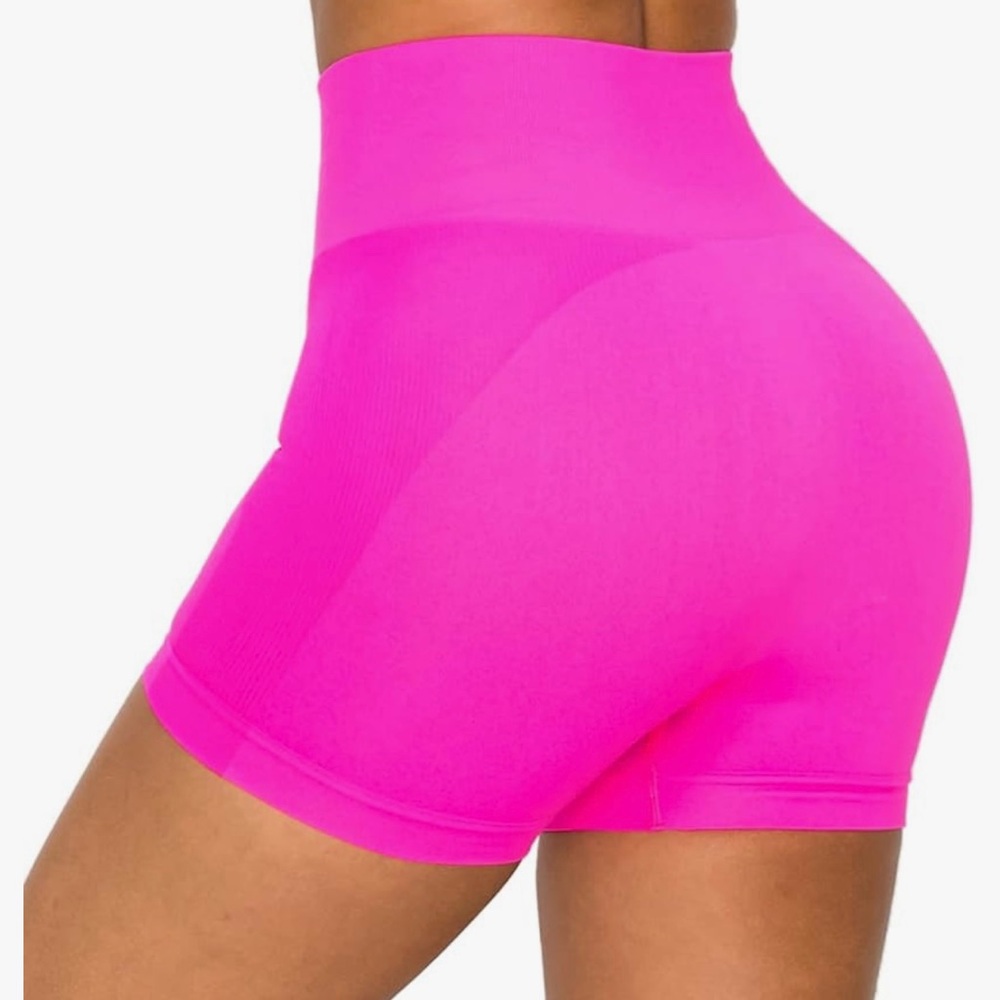*NEW* Always High-Waist Biker Shorts
